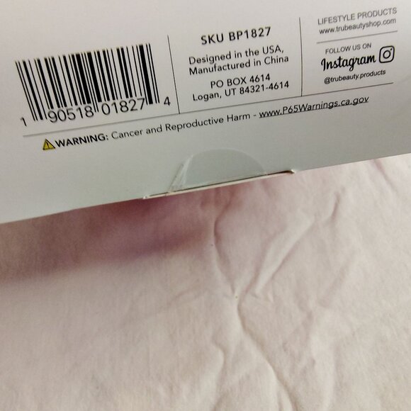 Hair Clips 80s Style Hair Rollers Branded 12 Reusable Butterfly Storage Bag - Picture 8 of 12